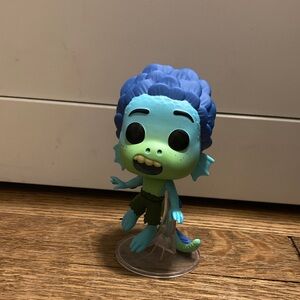 Disney Luca Funko Pop